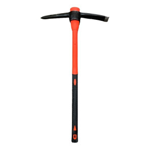 Kilof  oprawny FIBERGLASS 2,5 KG