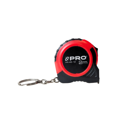 Miara zwijana  2m PRO SŁOIK