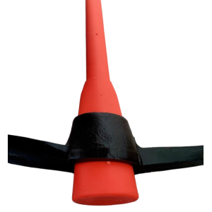 Kilof  oprawny FIBERGLASS 2,5 KG