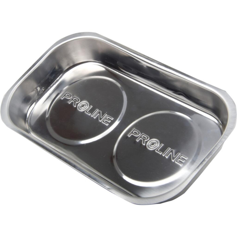 Miska magnetyczna prostokątna 240mmx140mm PROLINE