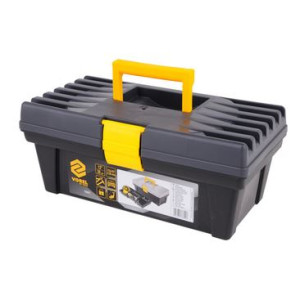 SKRZYNKA NARZĘDZ.PLAST. 16"