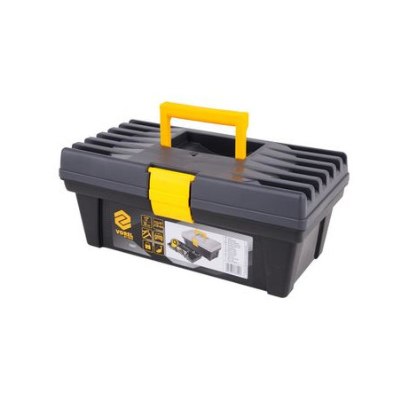 SKRZYNKA NARZĘDZ.PLAST. 12"