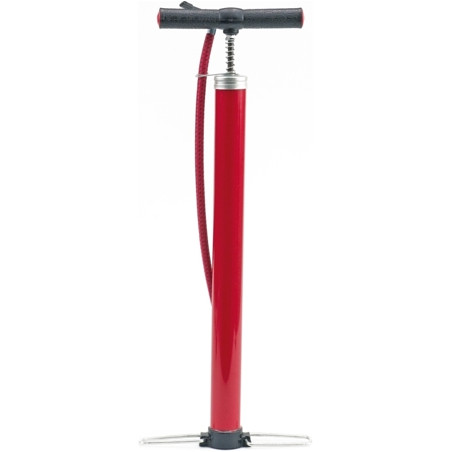 Pompka słupkowa ręczna drew.rączka