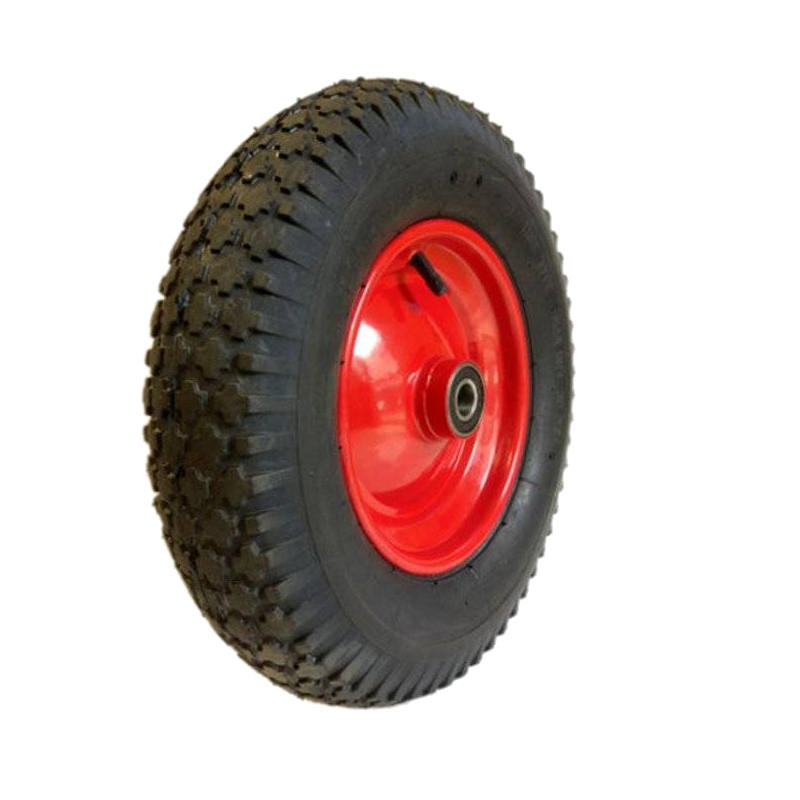 Koło   400/ 8  taczka