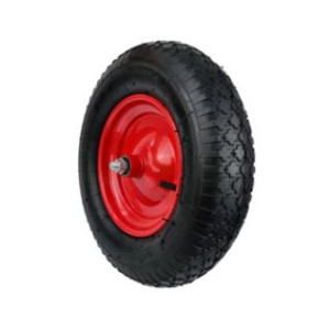 Koło   400/ 8  taczka