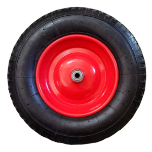 Koło   400/ 8  taczka
