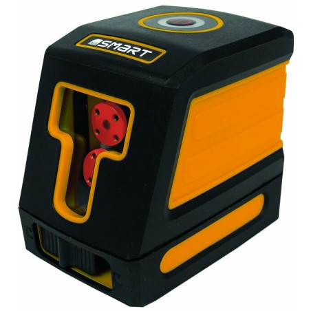 Laser krzyżowy SMART -X (czerwona wiązka)