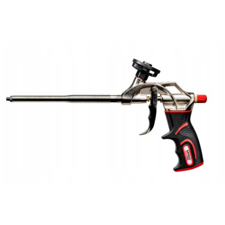 PISTOLET DO PIANKI MONTAŻ.  PRO BT-11