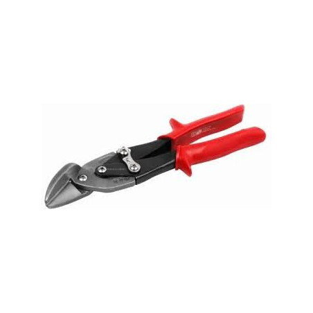 NOŻYCE DO  BLACHY 240MM PRAWE/PROSTE PROLINE