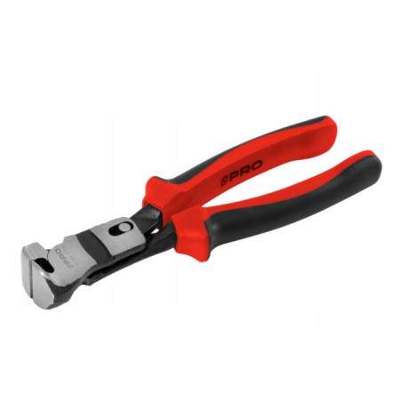 Obcinak czołowy 250mm PRO