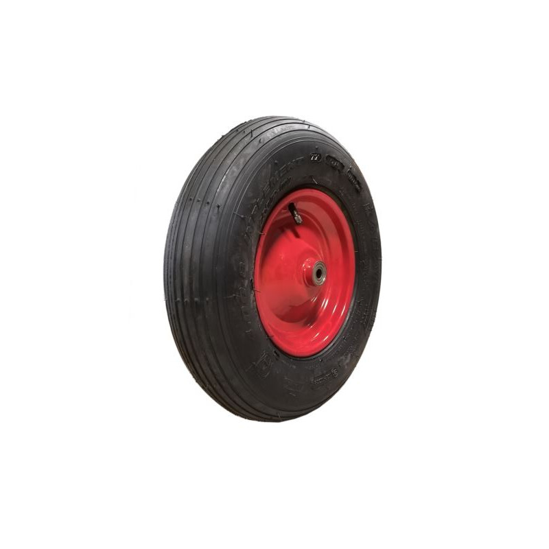 Koło   400/ 8 taczka Kabat