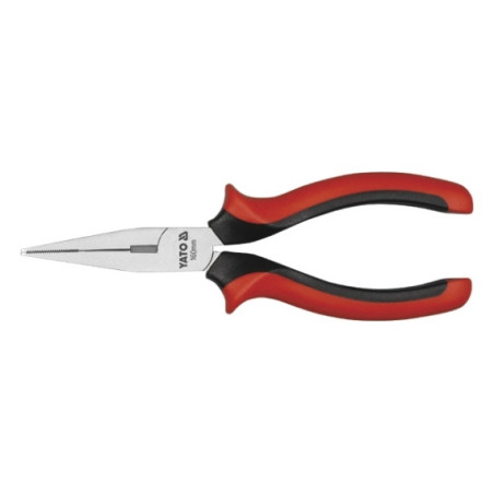 SZCZYPCE  PŁASKIE     160mm   YATO