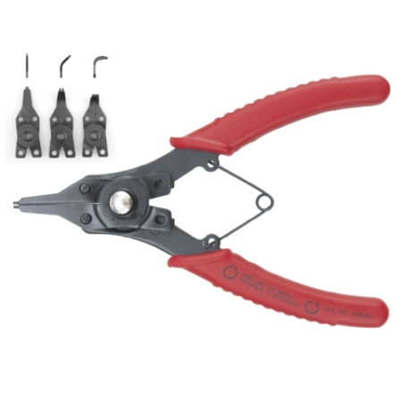 SZCZYPCE  SEGERA   150mm  4cz.   YATO