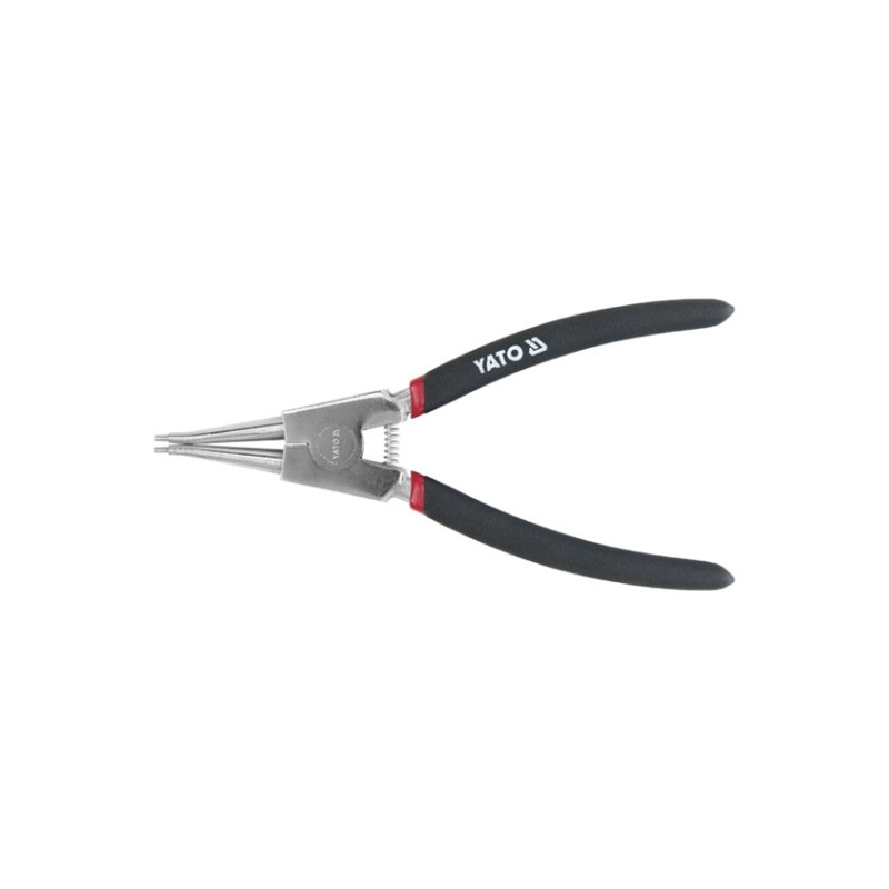 SZCZYPCE  SEGERA   zewn.proste     150mm   YATO