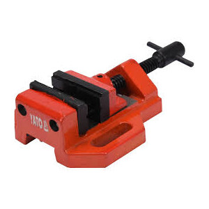 Imadło maszynowe  50mm Yato
