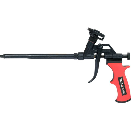 PISTOLET DO PIANKI MONTAŻ.met-2 YATO