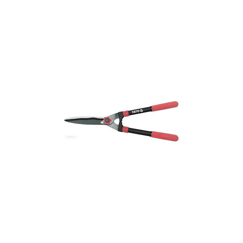 NOŻYCE  DO ŻYWOPŁOTU 22",550MM