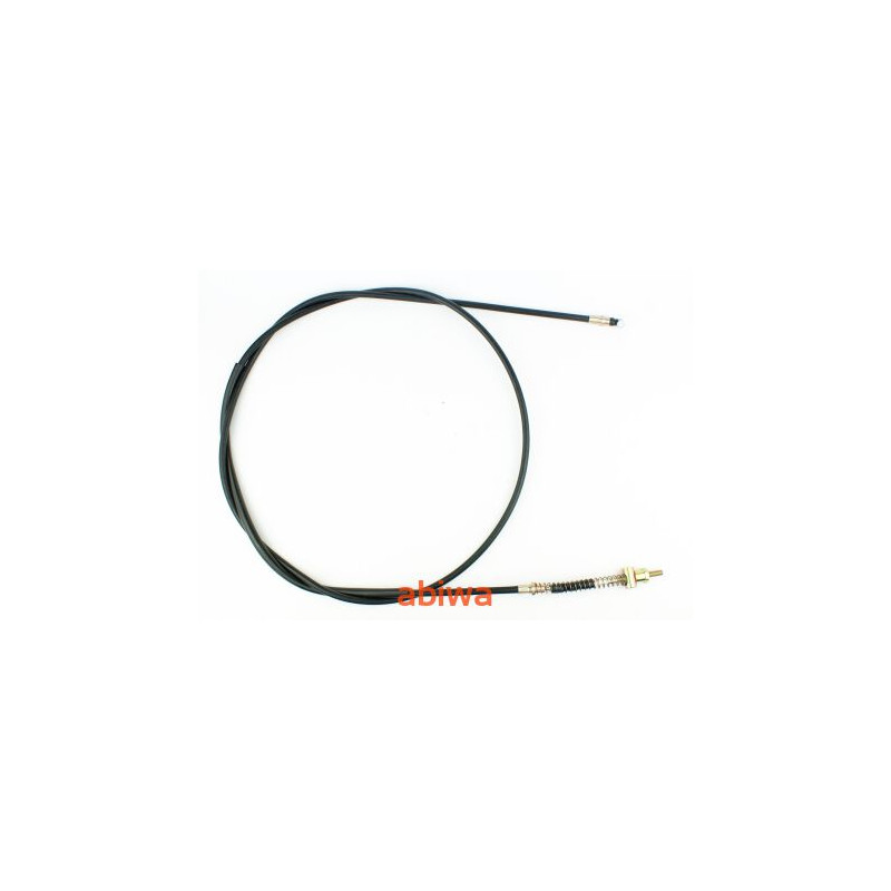 LINKA HAMULCA TYŁ - dł.205cm ( Rocky, Sowa )