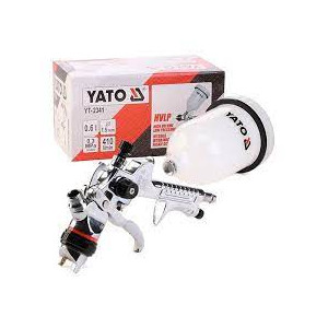 PISTOLET DO LAKIEROWANIA YATO