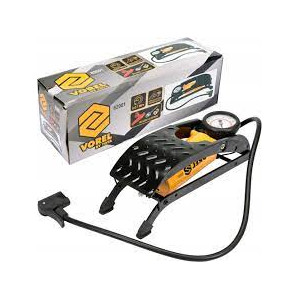 Pompka tłokowa nożna Vorel