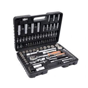 Zestaw  narzędziowy   94 częśc 1/2i    STOHR