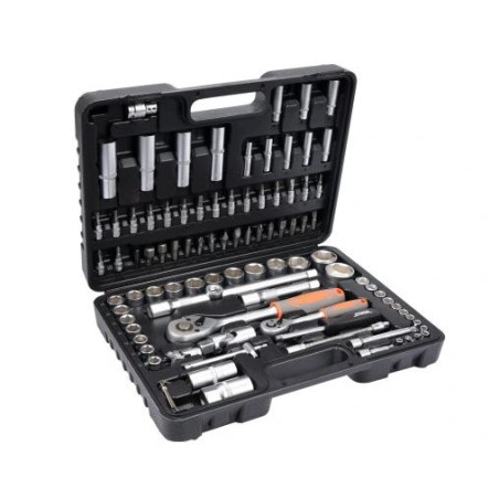 Zestaw  narzędziowy   94 częśc 1/2i    STOHR