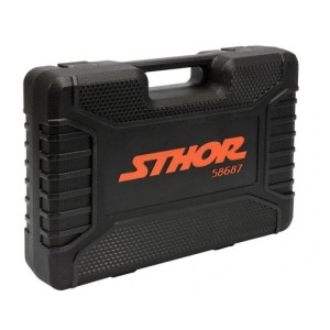 Zestaw  narzędziowy   94 częśc 1/2i    STOHR