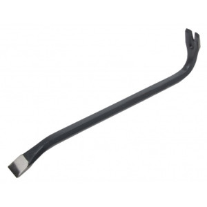 Łom podgięty TOLSEN 600x16mm