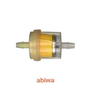 FILTR  PALIWA 4T - OKRĄGŁY 6mm