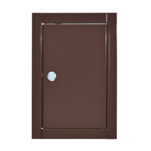 Drzwiczka kominowa 14/21 malowane