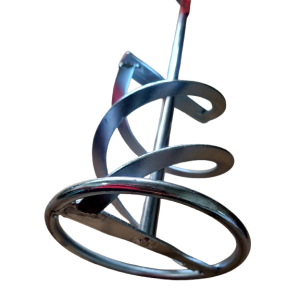 Mieszadło do kleju tynku 600mm fi135 m14 Pro OC