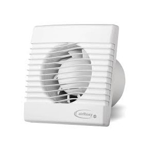 PRim 100 S wentylator