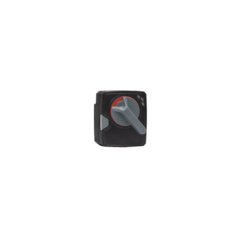 Siłownik WOMIX SL 10-230V/120s z adapterem