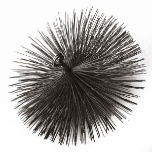 SZCZOTKA KOMINOWA PRZEPYCHOWA  150