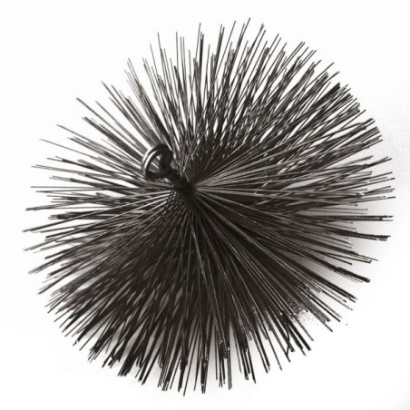 SZCZOTKA KOMINOWA PRZEPYCHOWA  150