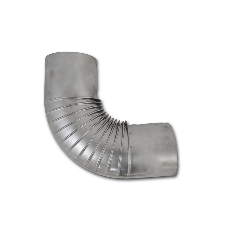 Kolano    piecowe   120 L