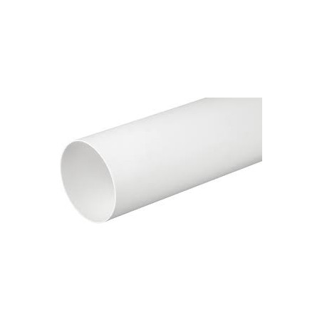 Kanał okrągły 100/0,5m