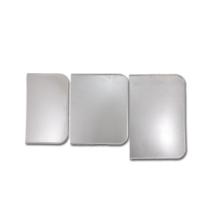 Blacha podpiecowa  wielka  