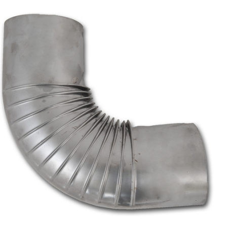 Kolano    piecowe   100 L