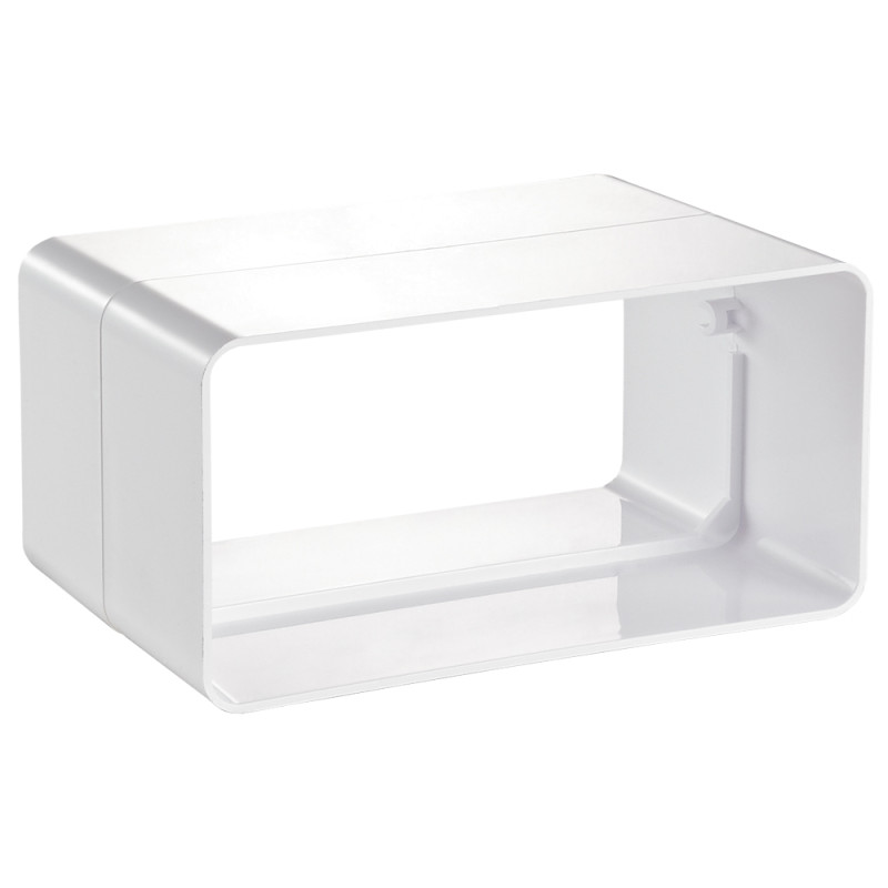 Złączka do kanału110x55