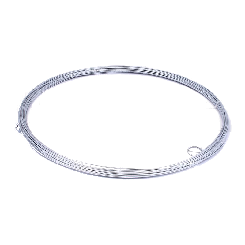 PRĘT STALOWY DO KOMINA  8m