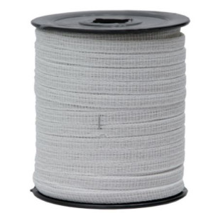 Taśma ogrodzeniowa 200m/20mm