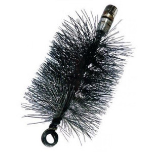 SZCZOTKA PŁOMIENIOWA   40  PIEC