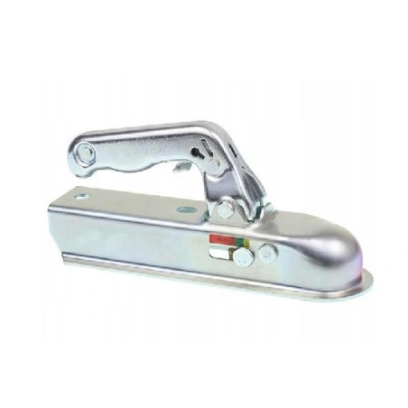 Zaczep kulowy do przyczepki samoch. kwadrat