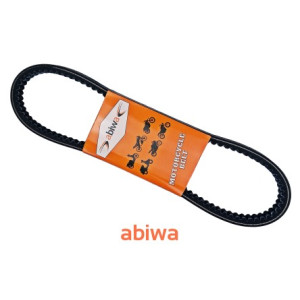 PASEK NAPĘDOWY KLINOWY 729x17x28 ABIWA