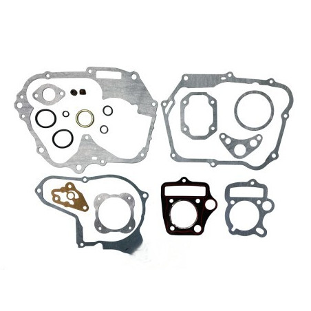 USZCZELKI SILNIKA KPL. 4T 50CCM (39mm) MOTOROWER 