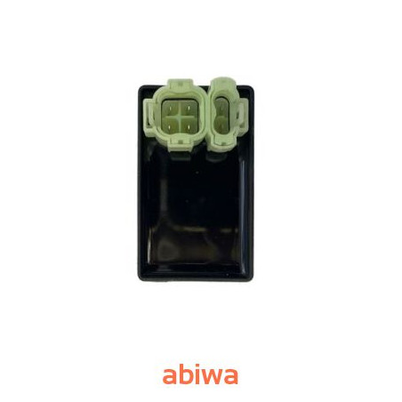 MODUŁ ZAPŁONOWY 2T AC 6 PIN - (4+2) - JOG