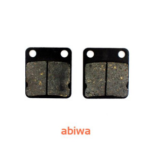 KLOCKI HAMULCOWE TYŁ ATV 150CCM 250CCM BASHAN