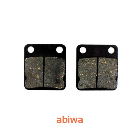 KLOCKI HAMULCOWE TYŁ ATV 150CCM 250CCM BASHAN