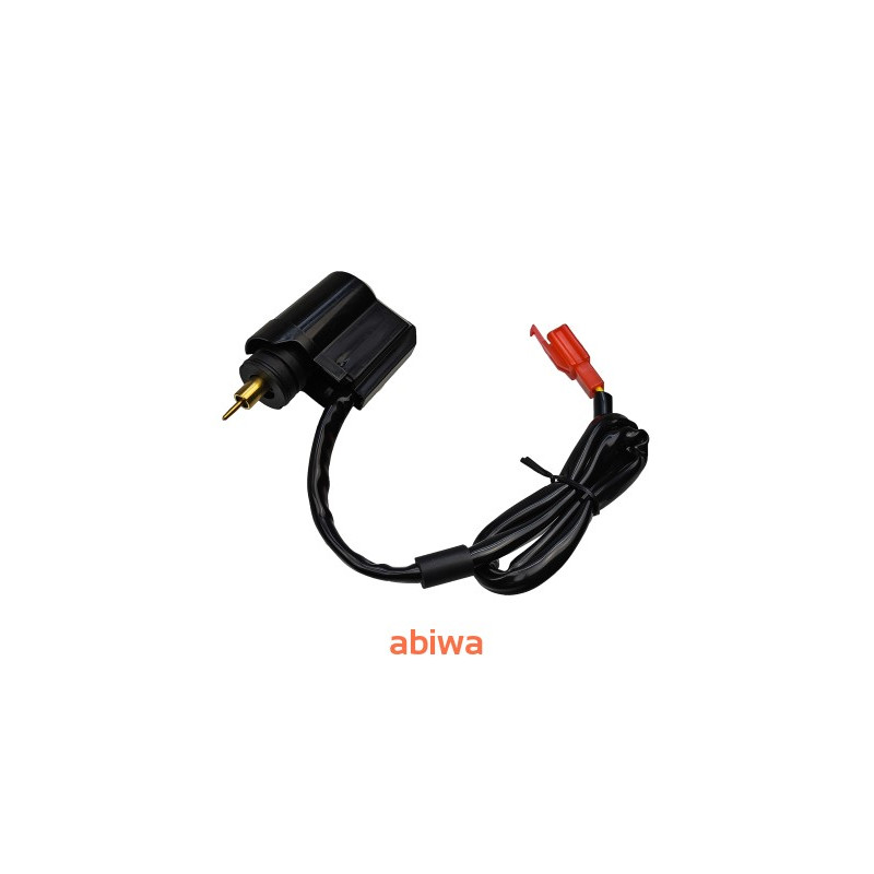 ELEKTROZAWÓR GAŹNIKA 4T GY6 50 / 125 CCM z pokrywą